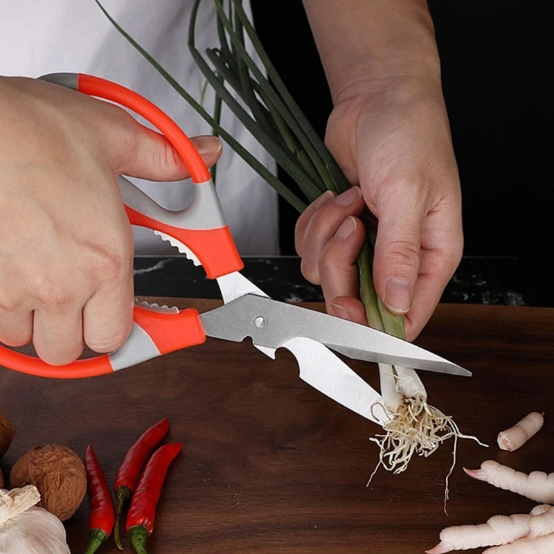 Kitchen Use Multipurpose Scissor