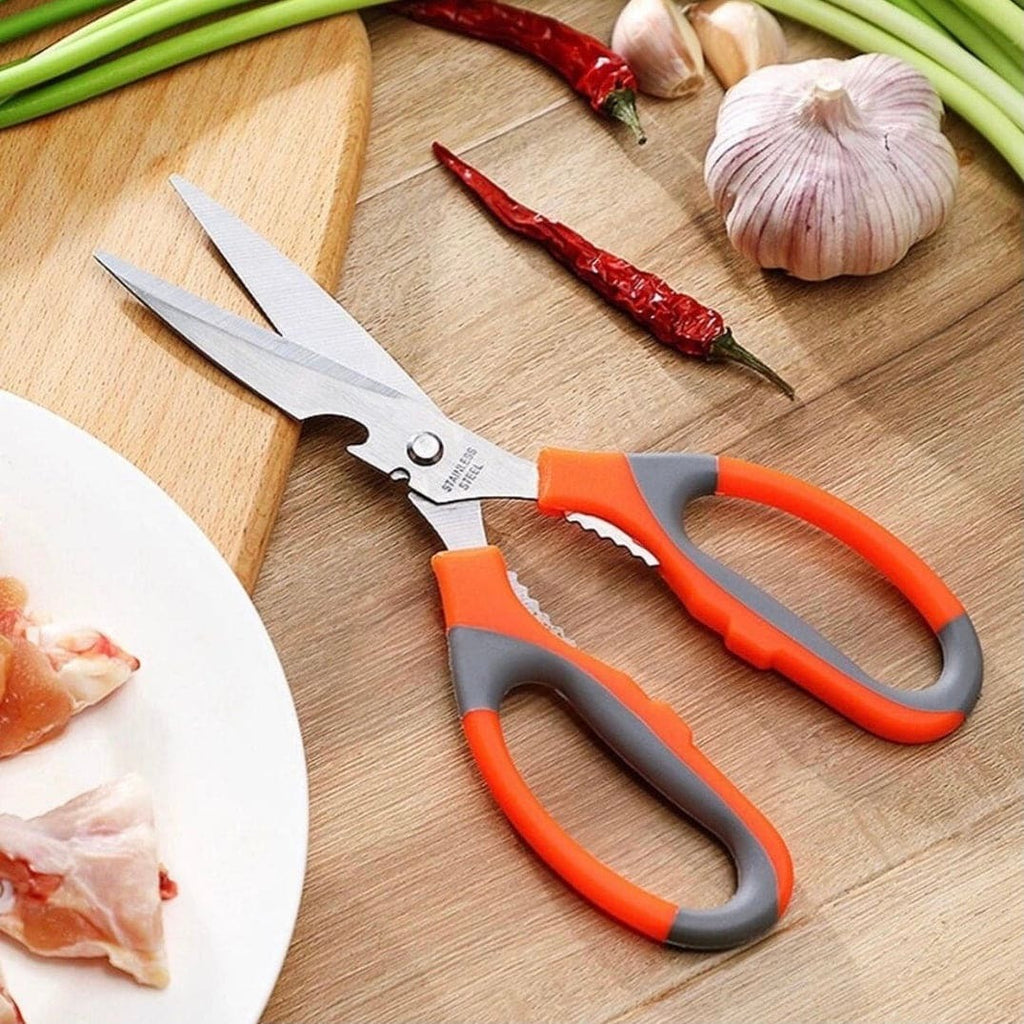 Kitchen Use Multipurpose Scissor