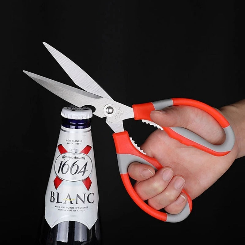 Kitchen Use Multipurpose Scissor