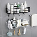 Stylish Trio Organizer Shelf