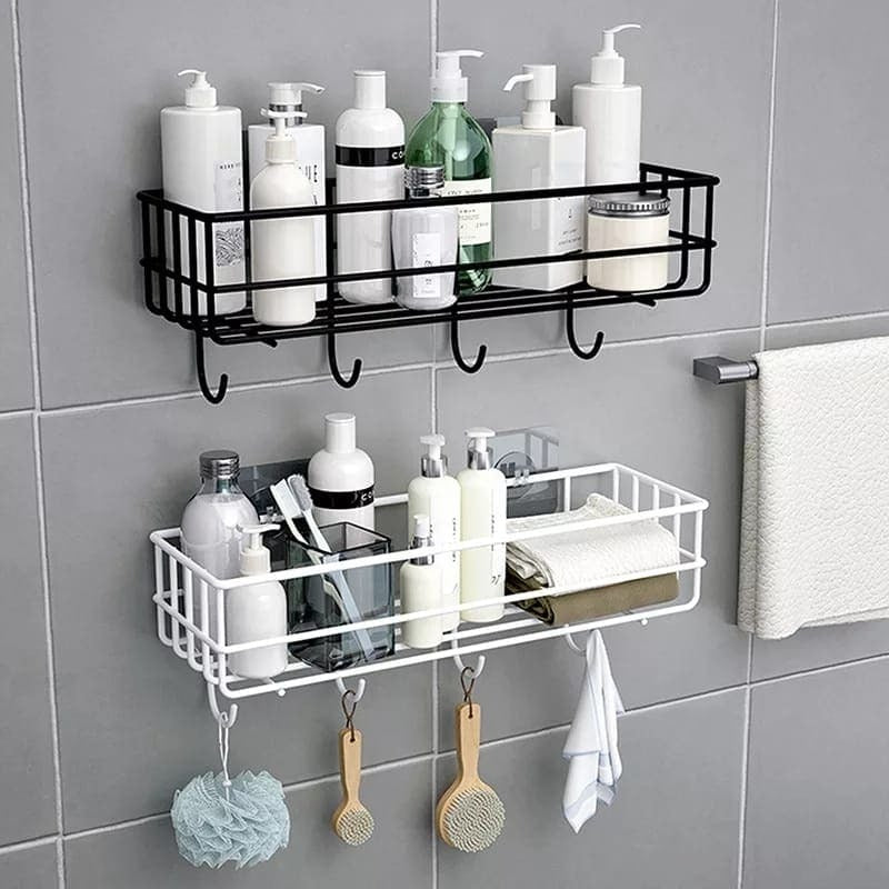 Stylish Trio Organizer Shelf