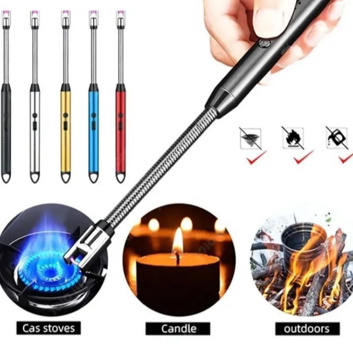 360° Outdoor Kitchen Lighter