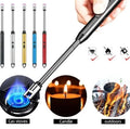 360° Outdoor Kitchen Lighter
