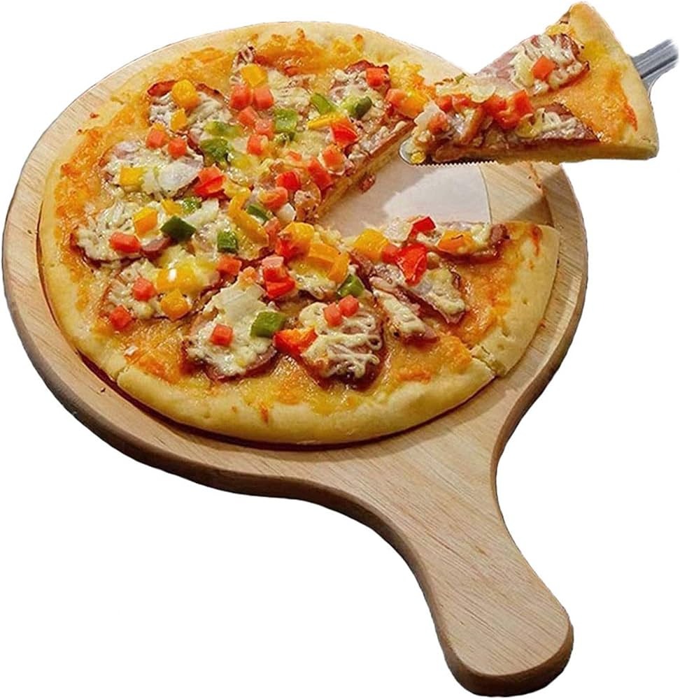 Pizza Platter Serving Tray
